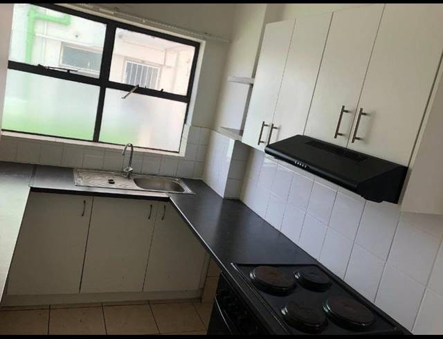 1 BEDROOM APARTMENT RENTED IN GARDENS